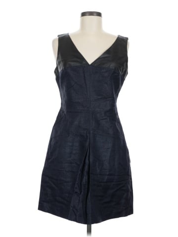 Bebe Sleeveless Top (view 1)