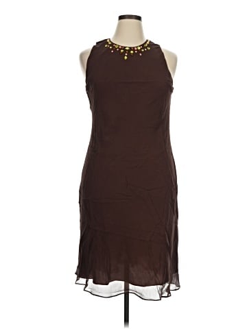 Donna Morgan Cocktail Dress (view 1)