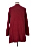 J.Jill Red Coat Size XL - photo 2