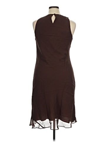 Donna Morgan Cocktail Dress (view 2)