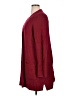J.Jill Red Coat Size XL - photo 5