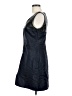 Bebe Black Sleeveless Top Size M - photo 5
