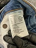 American Eagle Outfitters 100% Cotton Blue Jeans Size 2 - photo 4