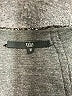 Tibi Tweed Black Casual Dress Size 10 - photo 7