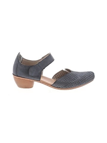 Rieker Heels (view 1)