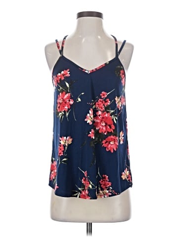 Papermoon Sleeveless Blouse (view 1)