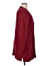 J.Jill Red Coat Size XL - photo 4