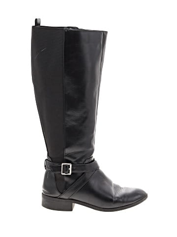 Kelly & Katie Boots (view 1)