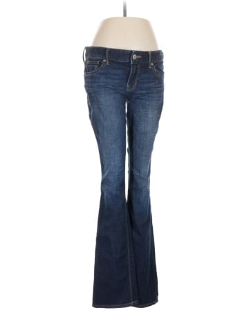 Express Jeans Jeans (view 1)