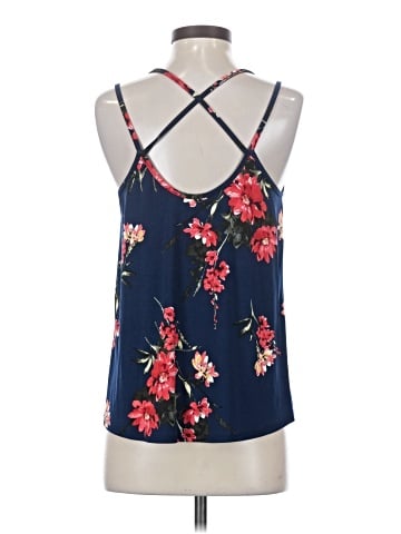 Papermoon Sleeveless Blouse (view 2)