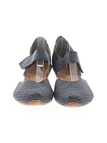 Rieker Heels (view 2)