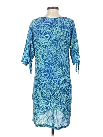Blue Ginger Casual Dress (view 2)