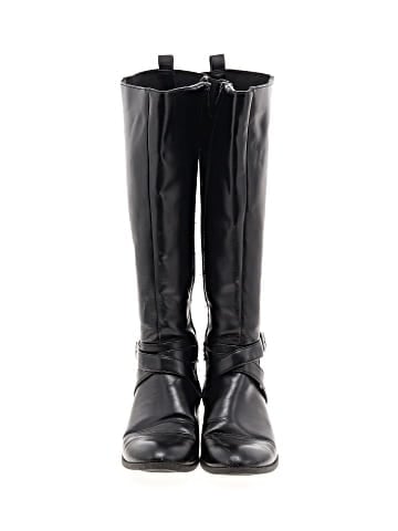 Kelly & Katie Boots (view 2)