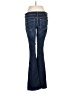 Express Jeans Blue Jeans Size 6 - photo 2