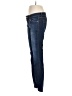 Express Jeans Blue Jeans Size 6 - photo 5