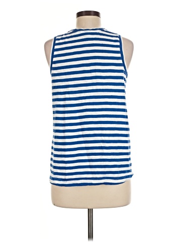 Caslon Sleeveless T-Shirt (view 2)