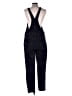 Old Navy Blue Overalls Size 10 (tall) - photo 2
