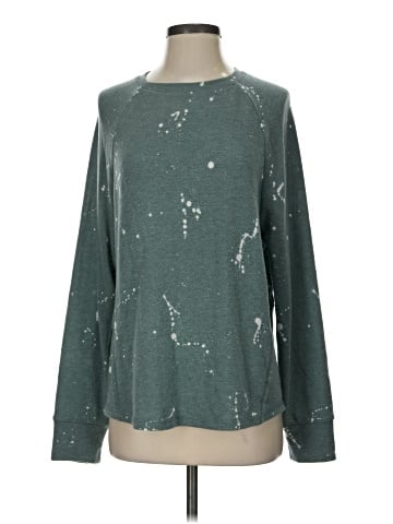 Kaileigh Long Sleeve T-Shirt (view 1)