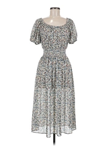 Madewell Casual Dress (view 1)