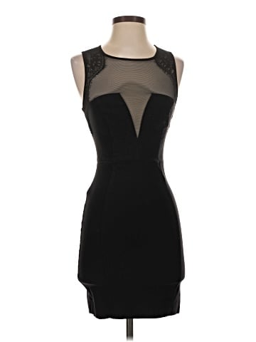 Just Fab Cocktail Dress (view 1)