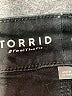 Torrid Black Casual Pants Size 14 - photo 4
