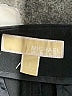 MICHAEL Michael Kors Black Dress Pants Size 6 - photo 4