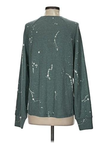 Kaileigh Long Sleeve T-Shirt (view 2)