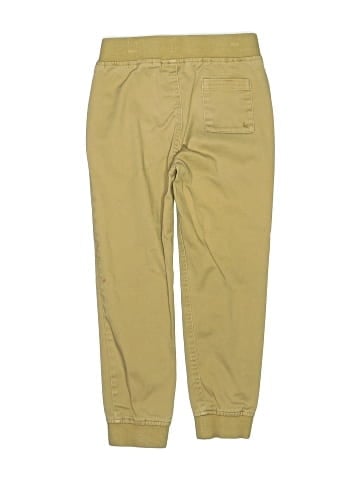 Janie and Jack Khakis (view 2)