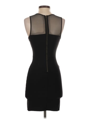 Just Fab Cocktail Dress (view 2)