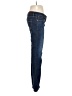 Express Jeans Blue Jeans Size 6 - photo 4