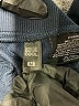 32 Degrees Solid Blue Active Pants Size M - photo 7