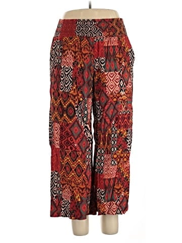 Torrid Casual Pants (view 1)