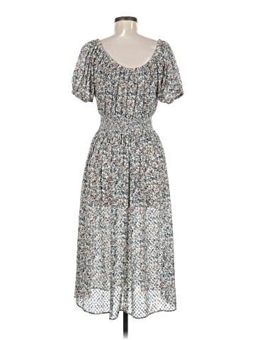 Madewell Casual Dress (view 2)