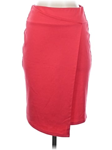 14th & Union Casual Skirt (view 1)
