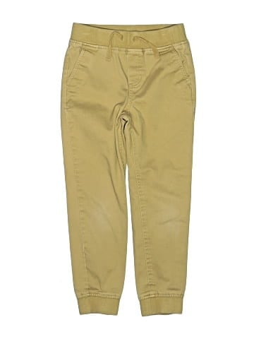 Janie and Jack Khakis (view 1)