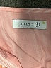 Billy T Pink Short Sleeve Blouse Size M (estimated) - photo 4