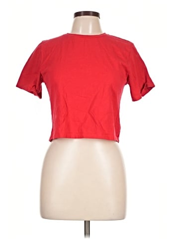 Unbranded Short Sleeve T-Shirt (view 1)