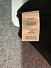 Max Studio Black Long Sleeve Top Size M - photo 8