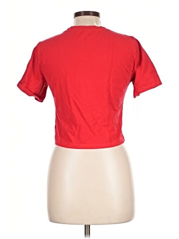 Unbranded Short Sleeve T-Shirt (view 2)