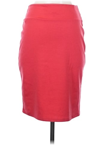 14th & Union Casual Skirt (view 2)