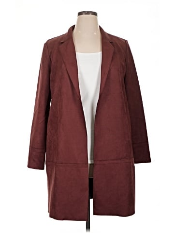 Preston & York Coat (view 1)