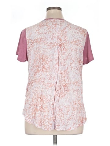 Cupio Short Sleeve Top (view 2)