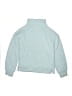 Athleta Girl Blue Turtleneck Sweater Size 14 - photo 1