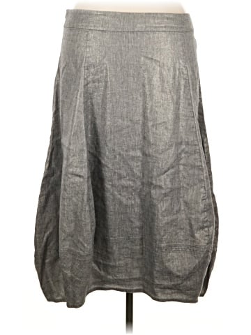 Eileen Fisher Casual Skirt (view 2)