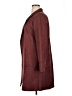 Preston & York Burgundy Coat Size 14 - photo 5