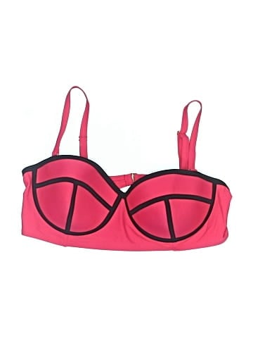 Swimsuits for all Swimsuit Top (view 1)