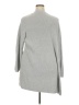 Old Navy Gray Cardigan Size XXL - photo 2