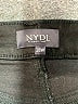 NYDJ Black Casual Pants Size 28 waist - photo 4