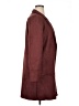 Preston & York Burgundy Coat Size 14 - photo 4