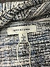 Max Studio Tweed Gray Blazer Size L - photo 6